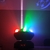 Imagem do Multiraio Disco Laser 4x1 DMX - Klub