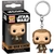 Obi-Wan Kenobi (Chaveiro) - Star Wars Classic - Funko Pocket POP!