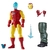Tony Stark (A.I.) - BuildAFigure (Marvel's Mr. Hyde) - Iron Man - Marvel Legends - Hasbro - comprar online