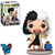 Funko POP! Cruella - Vilões da Disney #1083