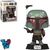 Funko POP! Boba Fett - Star Wars: The Mandalorian #462