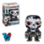 Funko POP! Ossos Cruzados (Crossbones) - Capitão América: Guerra Civil #134