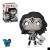 Funko POP! Mulher-Maravilha (Black Lantern) - Wonder-Woman 80Th Anniversary #393