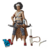 Jannah - Star Wars: A Ascensão de Skywalker - Star Wars The Black Series - Hasbro #98
