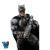 Batman (Tactical Batsuit Version) - Escala 1/6 - Zack Snyder's Justice League - Hot Toys - comprar online