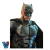 Batman (Tactical Batsuit Version) - Escala 1/6 - Zack Snyder's Justice League - Hot Toys na internet