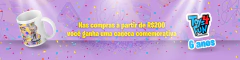 Banner da categoria Harry Potter