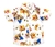 CAMISA Ursinho Pooh + gravata - comprar online