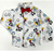 Camisa manga longa Mickey + Gravata Infantil na internet