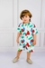 Conjunto Mauricinho Melancia