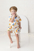 Conjunto Mauricinho Ursinho Pooh - s2manukids