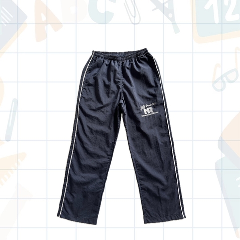 CALÇA TACTEL AZUL - NEUSA ROCHA