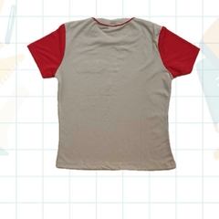 CAMISA BABY LOOK - SAGRADA FAMÍLIA - comprar online