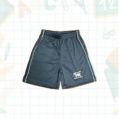 Bermudão DRY FIT Azul - NEUSA ROCHA