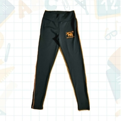 Calça Legging Preta - NEUSA ROCHA
