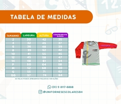 Camisa Manga Longa - SAGRADA FAMÍLIA na internet