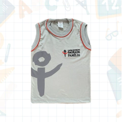 Camisa Regata - SAGRADA FAMÍLIA