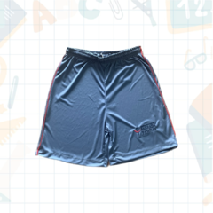 Bermudão Esporte (Dry Fit) - SAGRADA FAMÍLIA