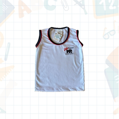 CAMISA REGATA - ROUXINOL