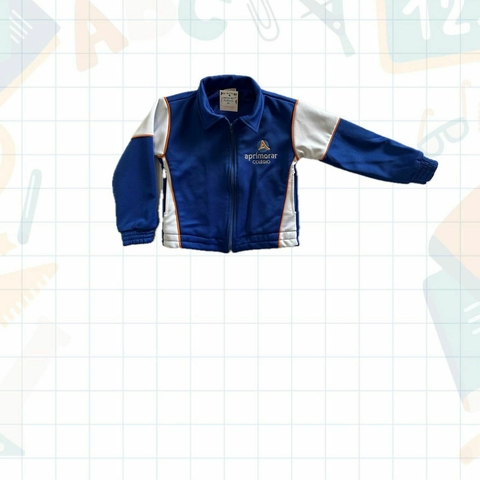 Agasalho aberto - APRIMORAR - comprar online