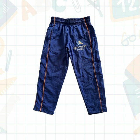 Calça Tactel (uso diário) - APRIMORAR - comprar online