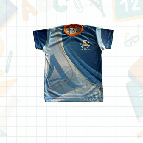 Camisa Dry Fit (uso diário) - APRIMORAR - comprar online