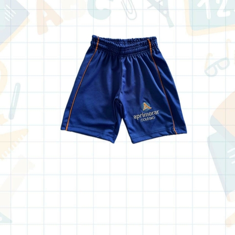 bermuda helanca masculina (uso diário) - APRIMORAR - comprar online