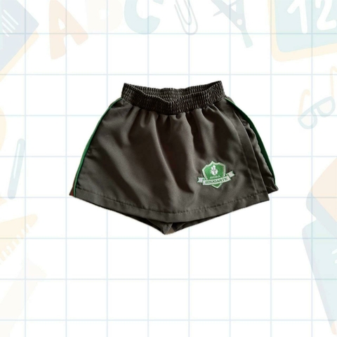 Short-saia - EDUCARTE