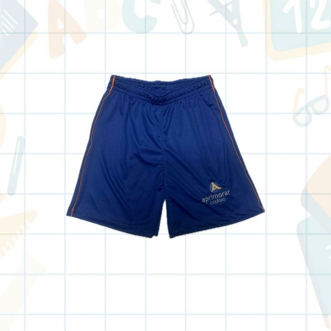 Bermudão Esporte - Dry Fit (apenas para EDUCAÇÃO FÍSICA) - APRIMORAR - comprar online