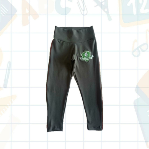 Calça legging suplex - EDUCARTE - comprar online