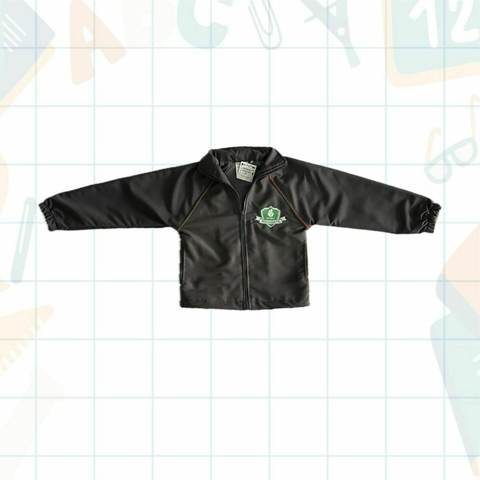 Agasalho tactel - EDUCARTE - comprar online