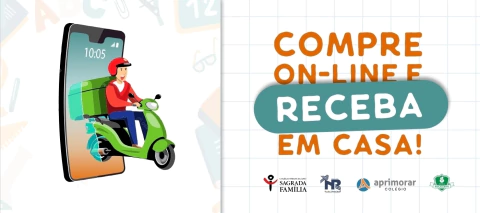 Carrusel Uniformes Escolares BH