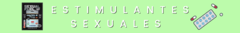 Banner de la categoría Estimulantes Sexuales