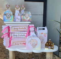 10 PIEZAS CAJITA CANDY BOX en internet