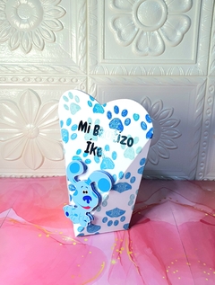 TROQUEL DE MADERA-SUAJE HEART BOX - Bee Happy Celebrations