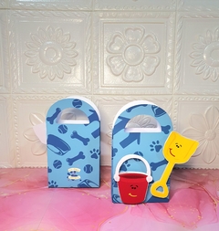 TROQUEL-SUAJE / FANCY BAG
