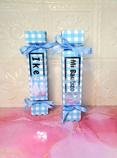 10 PIEZAS CAJITA CANDY BOX - tienda en línea