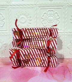 10 PIEZAS CAJITA CANDY BOX