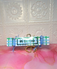Imagen de 10 PIEZAS CAJITA CANDY BOX
