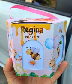 TROQUEL DOBLE - SUAJE / MEMORIES BOX