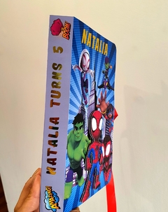 10 PIEZAS BOOK BOX - tienda en línea