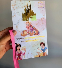 Imagen de 10 PIEZAS BOOK BOX