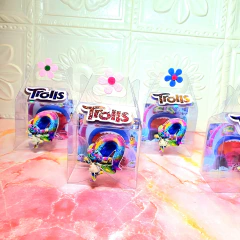 TROQUEL DE MADERA-SUAJE MINI LUNCH BOX en internet