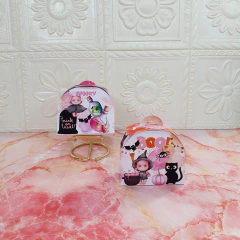 TROQUEL DE MADERA-SUAJE MINI SUNSHINE BAG - Bee Happy Celebrations