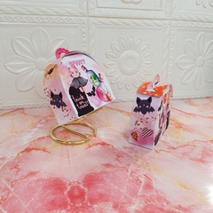 TROQUEL DE MADERA-SUAJE MINI SUNSHINE BAG - tienda en línea