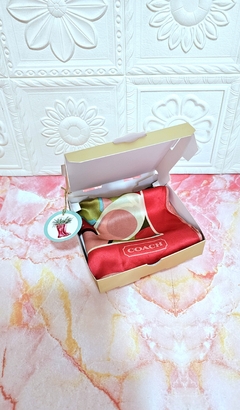 TROQUEL DE MADERA DOBLE MINI PIZZA BOX - tienda en línea