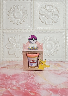 TROQUEL DE MADERA SUAJE PLAY-DOH GRANDE LUNCH BOX - tienda en línea