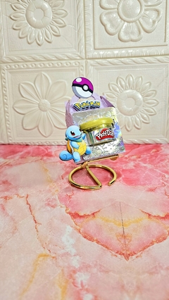 TROQUEL DE MADERA SUAJE PLAY-DOH MINI LUNCH BOX - Bee Happy Celebrations