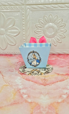 TROQUEL-SUAJE / TACITA BOX - Bee Happy Celebrations