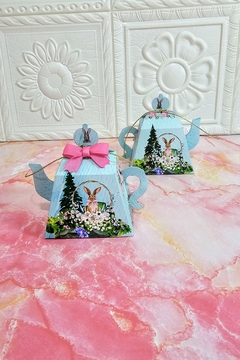 TROQUEL - SUAJE / KETTLE BOX - comprar en línea
